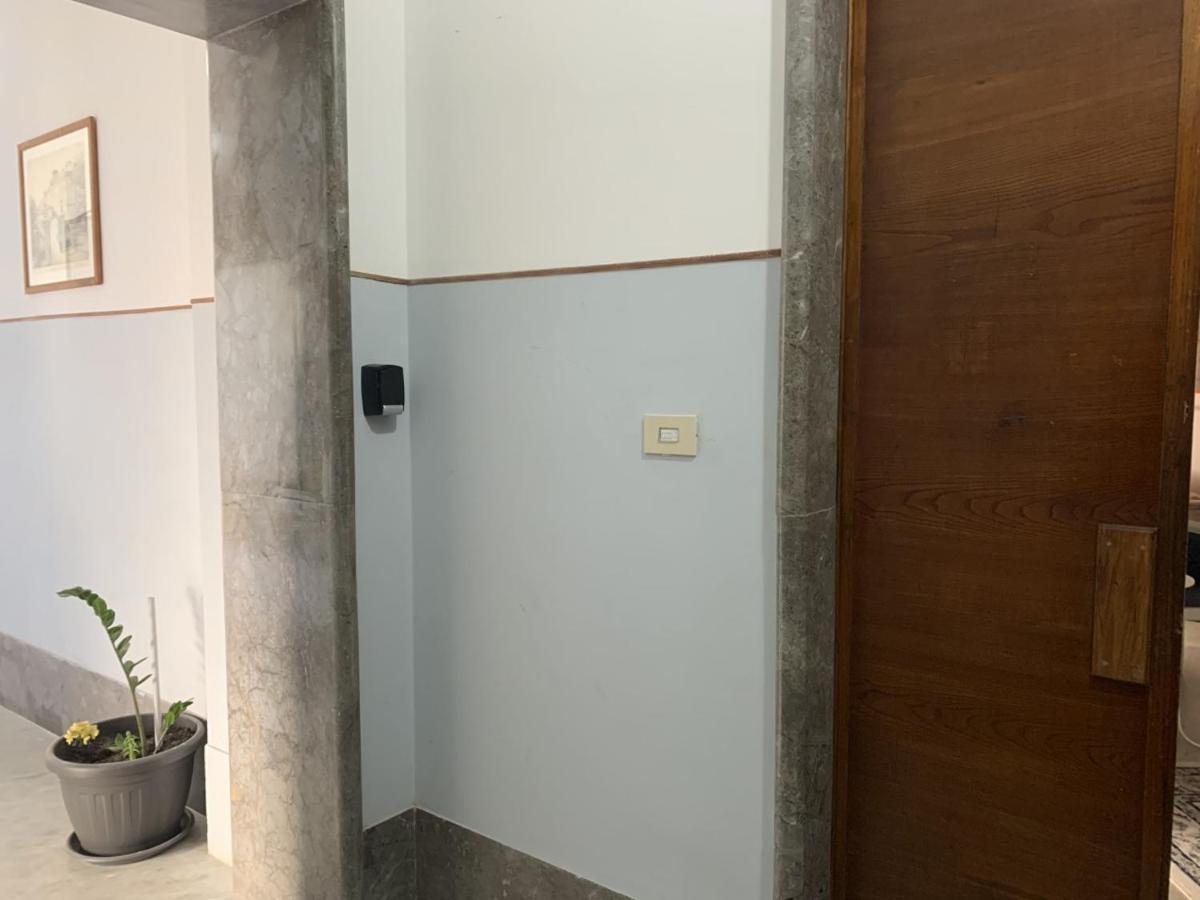דירות סירקוזה Casa Di Alice Luxury Hospitality - Elevator, Fast Wifi מראה חיצוני תמונה