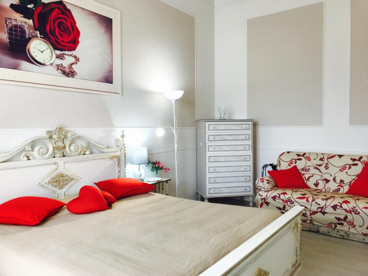דירות סירקוזה Casa Di Alice Luxury Hospitality - Elevator, Fast Wifi מראה חיצוני תמונה
