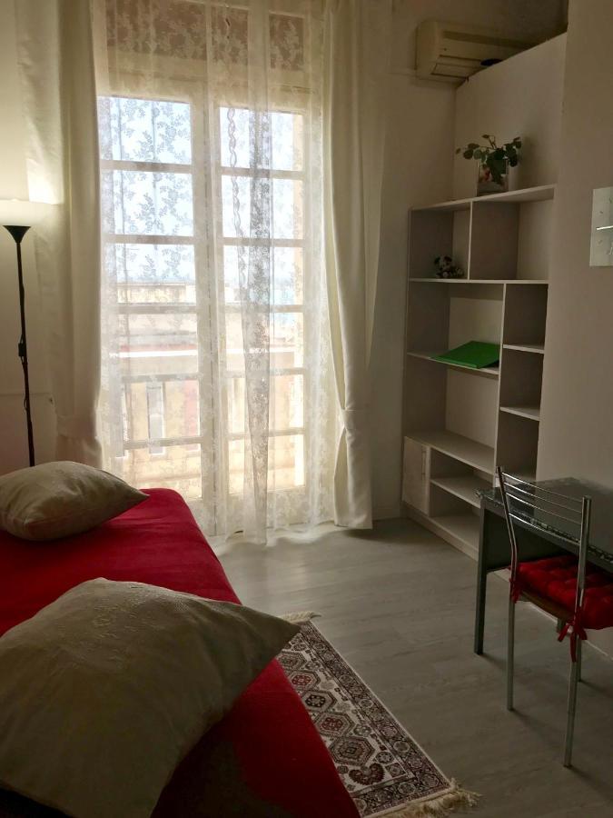 דירות סירקוזה Casa Di Alice Luxury Hospitality - Elevator, Fast Wifi מראה חיצוני תמונה