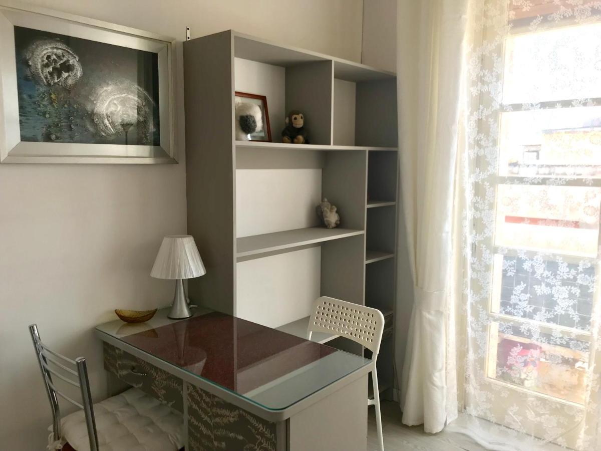 דירות סירקוזה Casa Di Alice Luxury Hospitality - Elevator, Fast Wifi מראה חיצוני תמונה