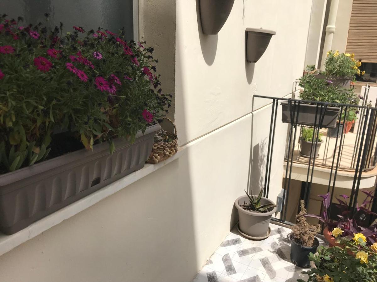 דירות סירקוזה Casa Di Alice Luxury Hospitality - Elevator, Fast Wifi מראה חיצוני תמונה