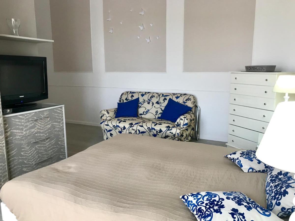 דירות סירקוזה Casa Di Alice Luxury Hospitality - Elevator, Fast Wifi מראה חיצוני תמונה