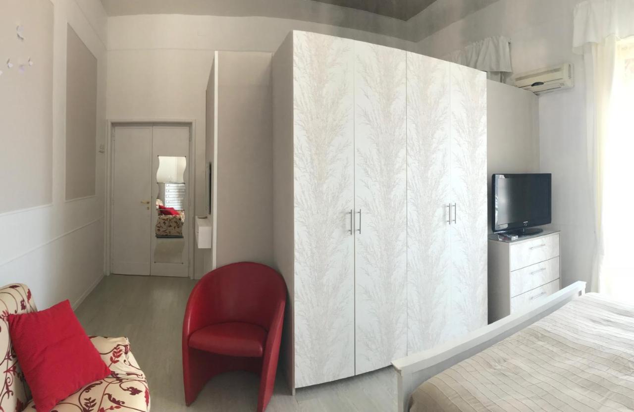 דירות סירקוזה Casa Di Alice Luxury Hospitality - Elevator, Fast Wifi מראה חיצוני תמונה