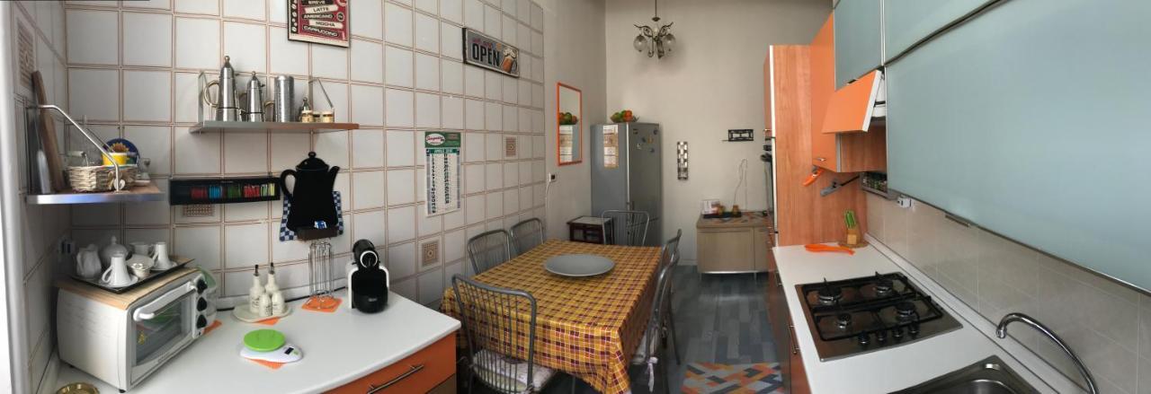 דירות סירקוזה Casa Di Alice Luxury Hospitality - Elevator, Fast Wifi מראה חיצוני תמונה