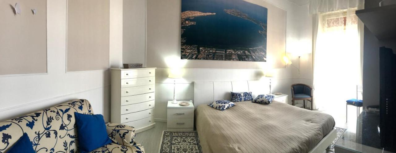 דירות סירקוזה Casa Di Alice Luxury Hospitality - Elevator, Fast Wifi מראה חיצוני תמונה