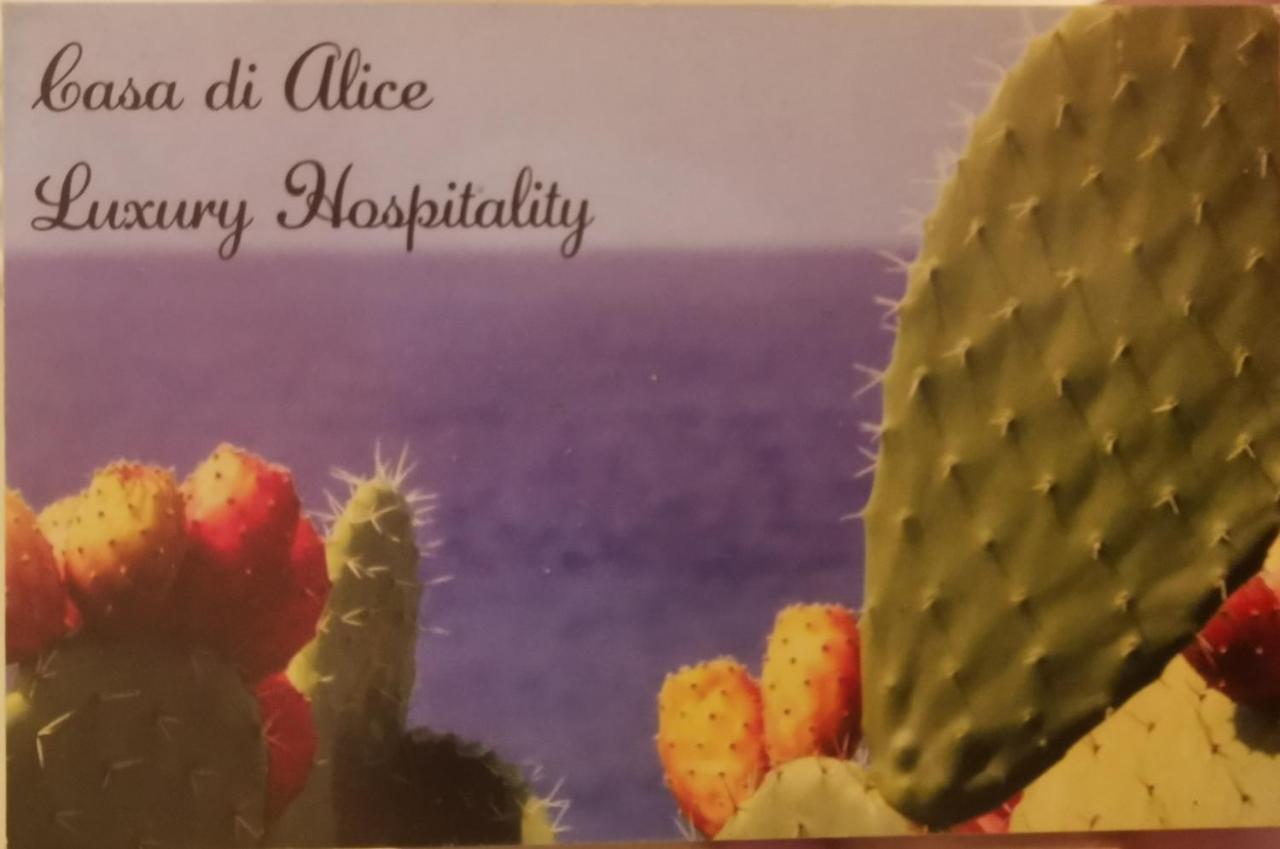 דירות סירקוזה Casa Di Alice Luxury Hospitality - Elevator, Fast Wifi מראה חיצוני תמונה